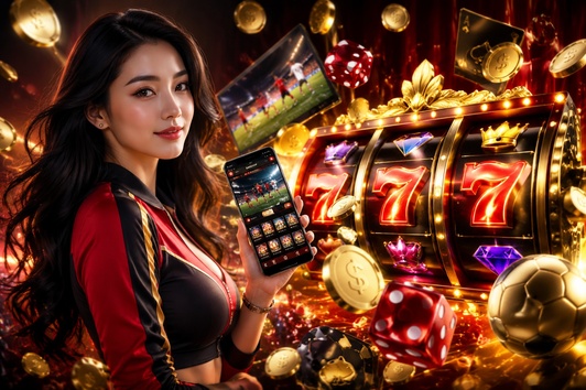 786slot