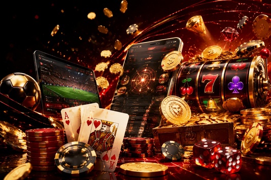 786slot