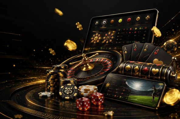 786slot
