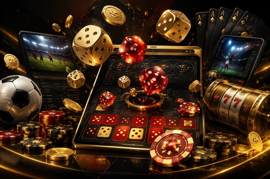 786slot
