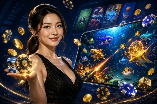 786slot
